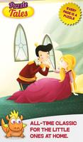 Sleeping Beauty Jigsaw Tale poster