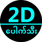 2D Pauk icono