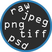 Convertisseur d'image APK