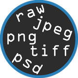 Image Converter aplikacja