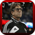 Paul Mariner 2021