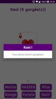 Purple capture d'écran 2