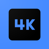 4K 3d aod view иконка
