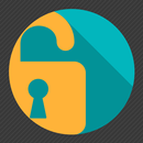 Flat UI Go Locker APK