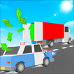 Truck Chase