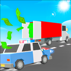 Truck Chase 圖標