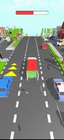 Truck Chase 海報