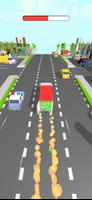 Truck Chase 截圖 1