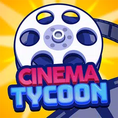 Cinema Tycoon XAPK Herunterladen