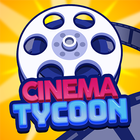 Cinema Tycoon ícone