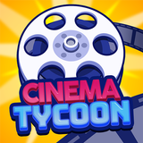 Cinema Tycoon biểu tượng