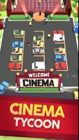 پوستر Cinema Tycoon