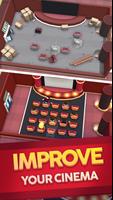 برنامه‌نما Cinema Tycoon عکس از صفحه