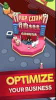 Cinema Tycoon تصوير الشاشة 3