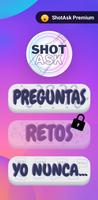 Preguntas Picantes y Salseo পোস্টার