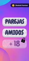 Preguntas Picantes y Salseo স্ক্রিনশট 1