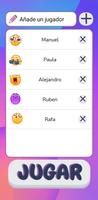 Preguntas Picantes y Salseo স্ক্রিনশট 2