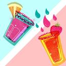 Recetas de cócteles y tragos APK
