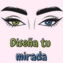 Diseña tus cejas paso a paso APK