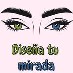 Diseña tus cejas paso a paso icon