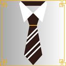 Cómo hacer nudos de corbata APK