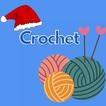 Crochet paso a paso en español ícone