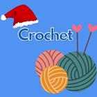 Crochet paso a paso en español 圖標