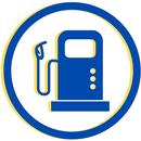 Gasolinera barata cerca de mi APK