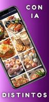 Descarga fondos de pantalla IA ภาพหน้าจอ 2