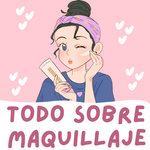 Makeup tutorial and ideas icon