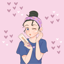Make-up-Tutorial und Ideen APK