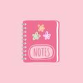 Coquette and Aesthetic Notes