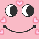 Símbolos Coquette y Aesthetic APK