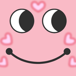 Símbolos Coquette y Aesthetic icon