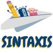 Resolver Sintaxis de Oraciones biểu tượng