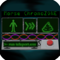 Morse ChromoZONE