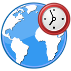 LiveView World Times icône