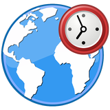 LiveView World Times أيقونة