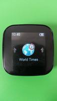 LiveView World Times पोस्टर