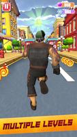 Grand Paul Subway Runner: Endless Rush Running Screenshot 3