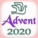 Advent with Pope Francis 2020 APK