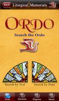 Ordo 2019 plakat