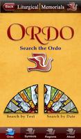 Ordo 2019 포스터