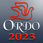 Ordo 2023 আইকন