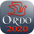 Ordo 2020 Zeichen