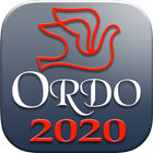 Ordo 2020 आइकन