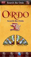 برنامه‌نما Ordo 2020 عکس از صفحه