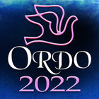 Ordo 2022 ไอคอน