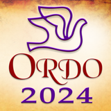 Ordo 2024 Zeichen