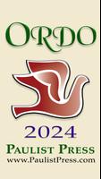 Ordo 2024 plakat